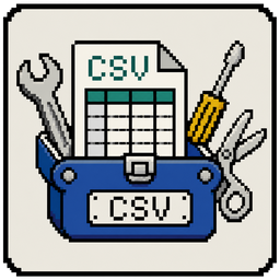 CSV sidekick