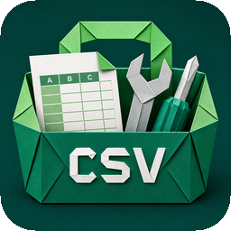 CSV sidekick