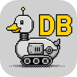 DuckDB sidekick