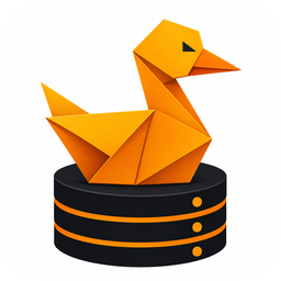 DuckDB sidekick