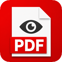 PDF viewer sidekick