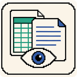 Excel, Word sidekick