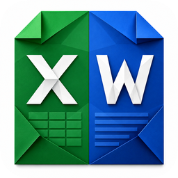 Excel, Word sidekick